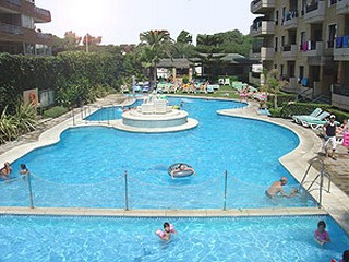 Ronda 4 Apartments